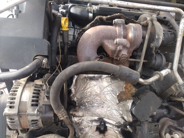 bontott PEUGEOT 206 Turbó