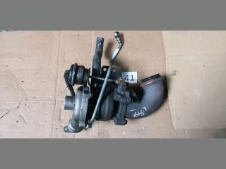 bontott PEUGEOT 206 Turbó