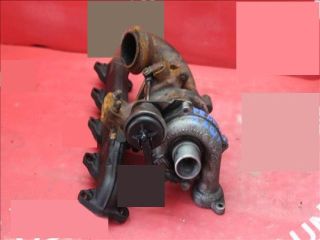 bontott PEUGEOT 206 Turbó