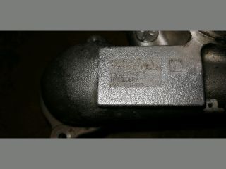 bontott PEUGEOT 206 Turbó