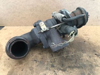 bontott PEUGEOT 206 Turbó