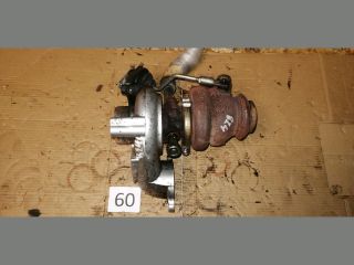 bontott PEUGEOT 206 Turbó