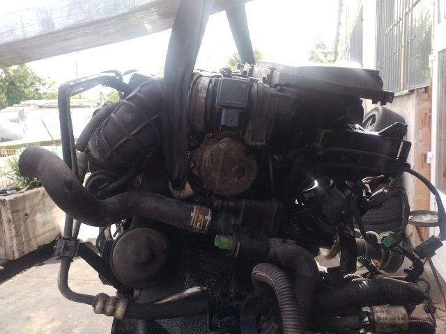 bontott PEUGEOT 206 Turbó