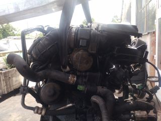 bontott PEUGEOT 206 Turbó