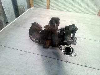 bontott PEUGEOT 206 Turbó