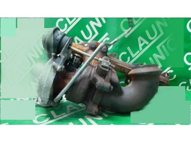 bontott PEUGEOT 206 Turbó