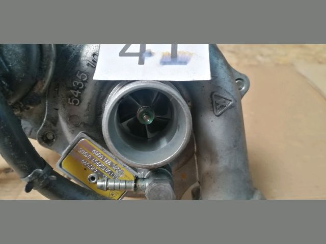 bontott PEUGEOT 206 Turbó