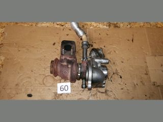 bontott PEUGEOT 206 Turbó