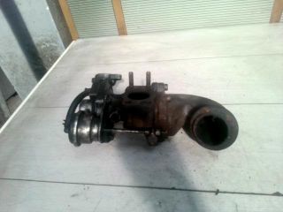 bontott PEUGEOT 206 Turbó