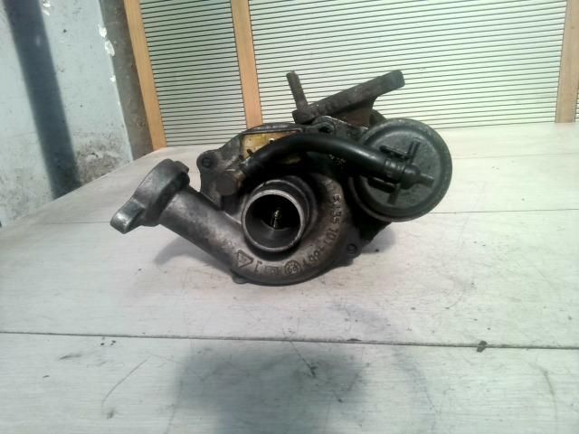 bontott PEUGEOT 206 Turbó