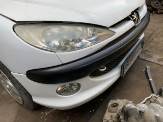 bontott PEUGEOT 206 Turbó