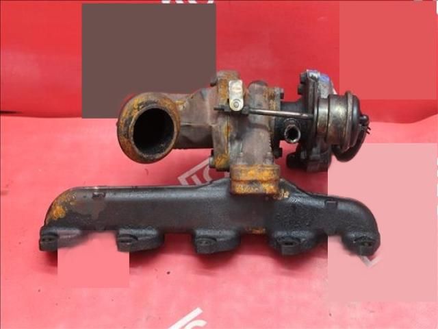 bontott PEUGEOT 206 Turbó