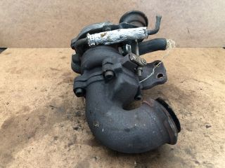 bontott PEUGEOT 206 Turbó