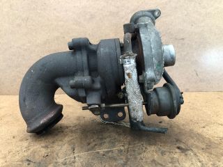 bontott PEUGEOT 206 Turbó