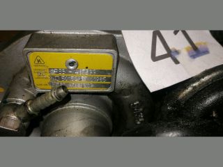 bontott PEUGEOT 206 Turbó