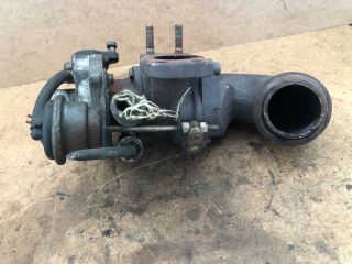 bontott PEUGEOT 206 Turbó