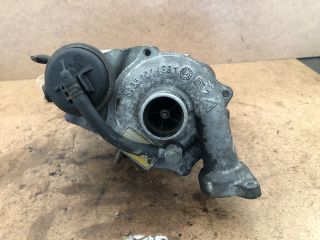 bontott PEUGEOT 206 Turbó