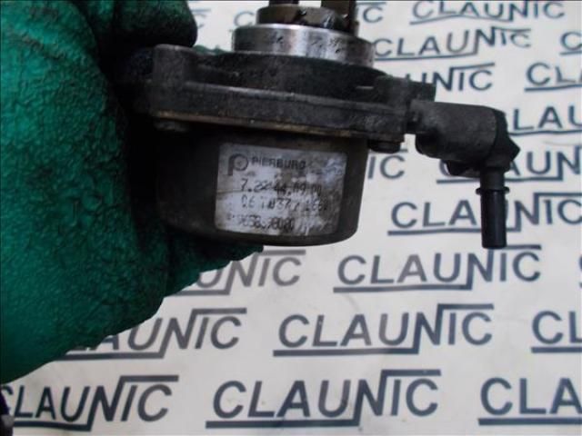 bontott PEUGEOT 206 Vákumpumpa