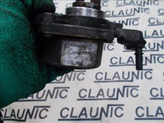 bontott PEUGEOT 206 Vákumpumpa