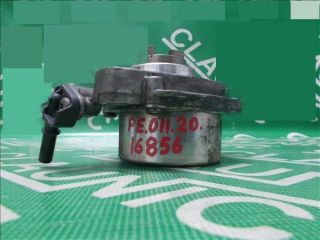 bontott PEUGEOT 206 Vákumpumpa