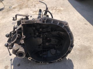 bontott PEUGEOT 206 Váltó (Mechanikus)