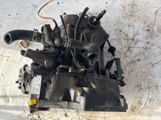bontott PEUGEOT 206 Váltó (Mechanikus)