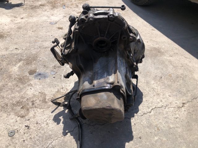 bontott PEUGEOT 206 Váltó (Mechanikus)