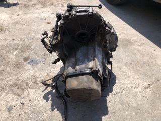 bontott PEUGEOT 206 Váltó (Mechanikus)