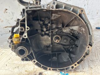 bontott PEUGEOT 206 Váltó (Mechanikus)