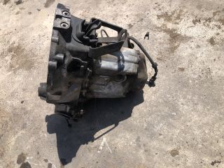 bontott PEUGEOT 206 Váltó (Mechanikus)