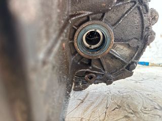 bontott PEUGEOT 206 Váltó (Mechanikus)