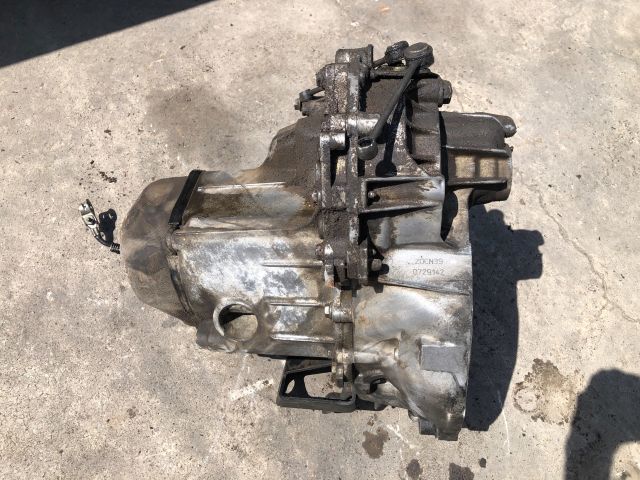 bontott PEUGEOT 206 Váltó (Mechanikus)