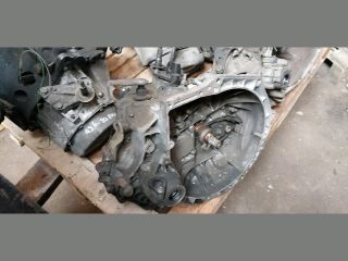 bontott PEUGEOT 206 Váltó (Mechanikus)