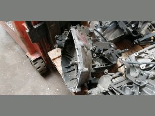 bontott PEUGEOT 206 Váltó (Mechanikus)