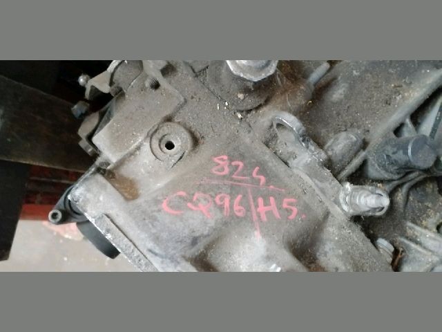 bontott PEUGEOT 206 Váltó (Mechanikus)