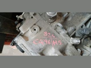 bontott PEUGEOT 206 Váltó (Mechanikus)