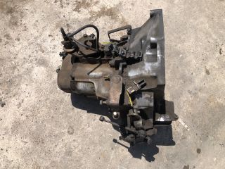 bontott PEUGEOT 206 Váltó (Mechanikus)