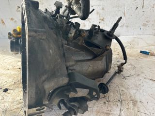 bontott PEUGEOT 206 Váltó (Mechanikus)