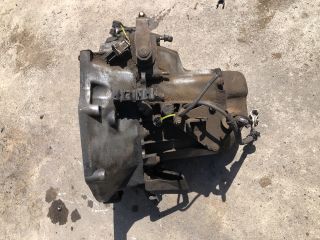 bontott PEUGEOT 206 Váltó (Mechanikus)