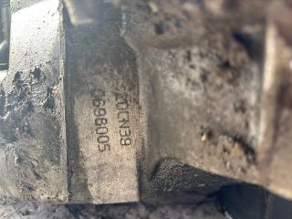 bontott PEUGEOT 206 Váltó (Mechanikus)