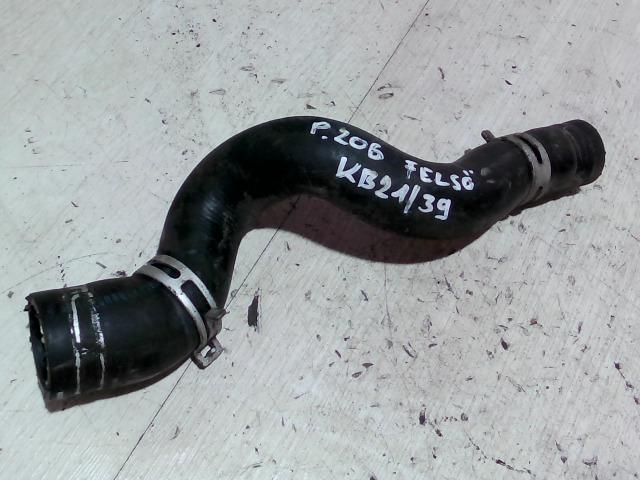 bontott PEUGEOT 206 Vízcső