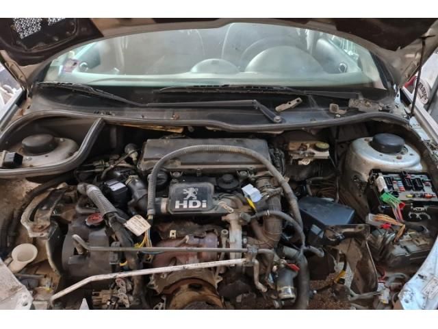 bontott PEUGEOT 206 EGR / AGR Szelep