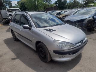 bontott PEUGEOT 206 EGR Hűtő