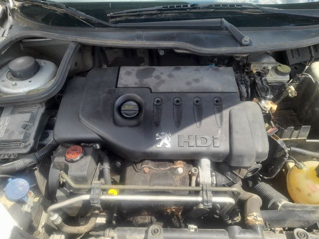 bontott PEUGEOT 206 EGR Hűtő