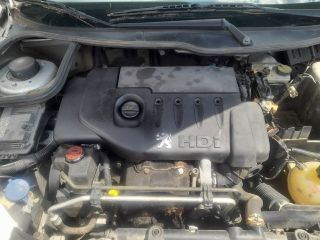 bontott PEUGEOT 206 EGR Hűtő