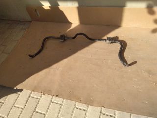 bontott PEUGEOT 206 Első Vízszintes Stabilizátor Rúd