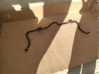 bontott PEUGEOT 206 Első Vízszintes Stabilizátor Rúd