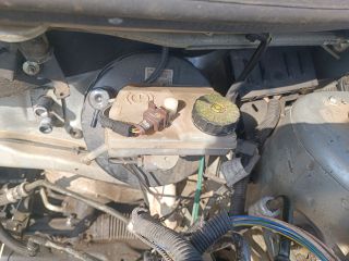 bontott PEUGEOT 206 Fékerőszabályzó