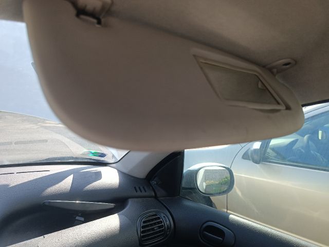 bontott PEUGEOT 206 Fékerőszabályzó