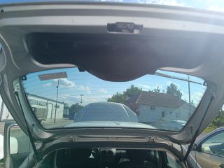 bontott PEUGEOT 206 Fékerőszabályzó